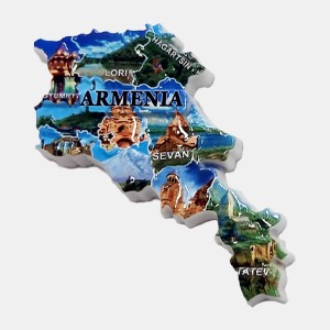 Magnet Armenia