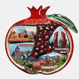 Magnet Armenia