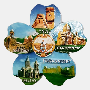 Magnet Armenia