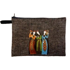 Hemp bag