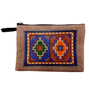 Hemp bag