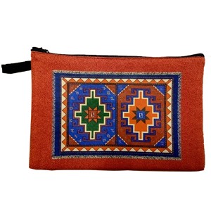 Hemp bag