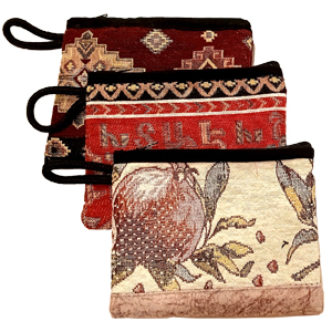 Hemp bag