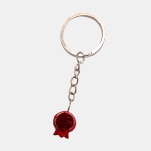 Key Chain Pomegranate Armenia