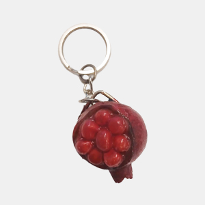 Key Chain Pomegranate Armenia