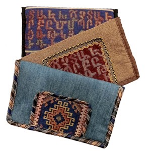 Make up bag
