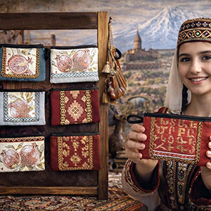 Hemp Bags collection
