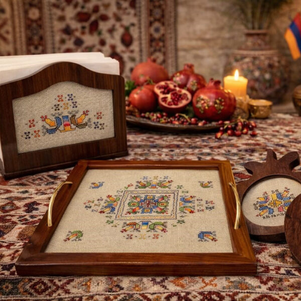 Hayshop Armenian traditional gifts