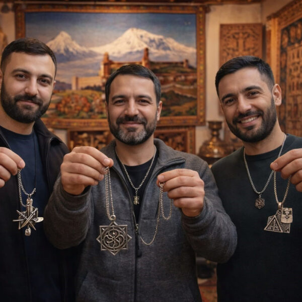 Hayshop Armenian traditional gifts