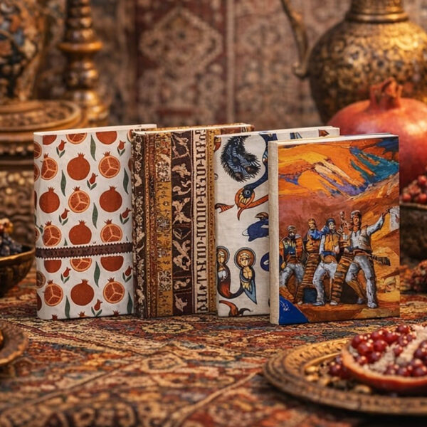 Hayshop Armenian traditional gifts