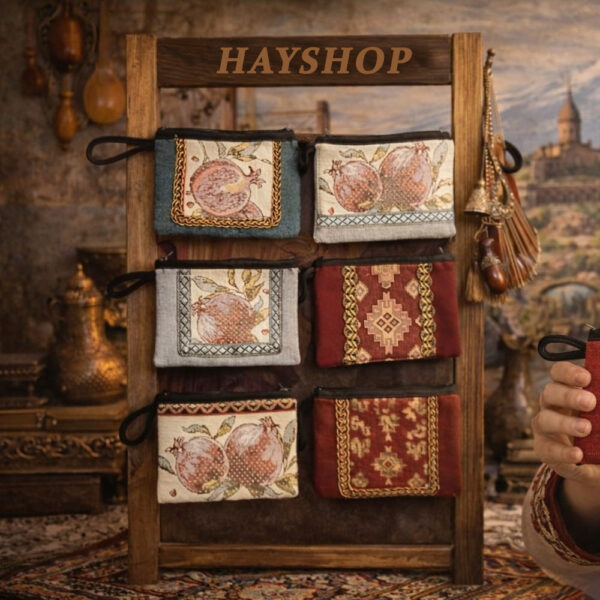 Hayshop Armenian traditional gifts