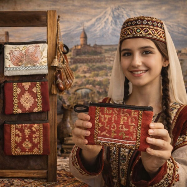 Hayshop Armenian traditional gifts