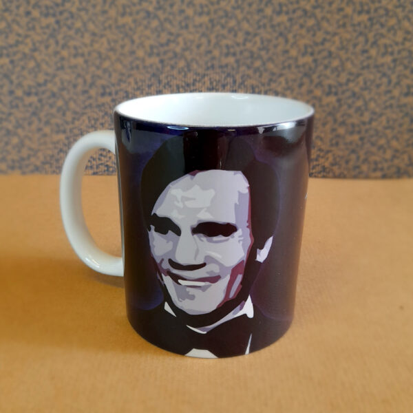 Mug Abdul Halim Hafez