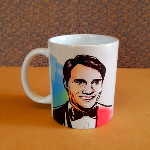 Mug Abdul Halim Hafez