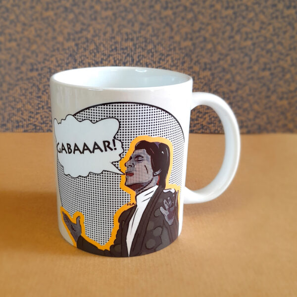 Mug Abdul Halim Hafez
