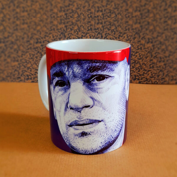 Mug Arto Tunchboyadjian