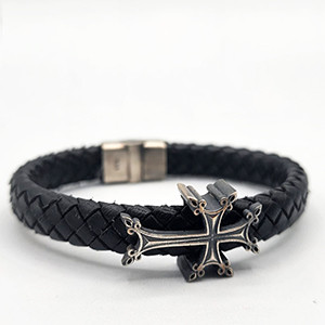 Armenian Cross “ԽԱՉՔԱՐ” Bracelet