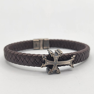 Armenian Cross “ԽԱՉՔԱՐ” Bracelet