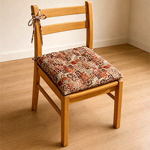 Cushions for chairs