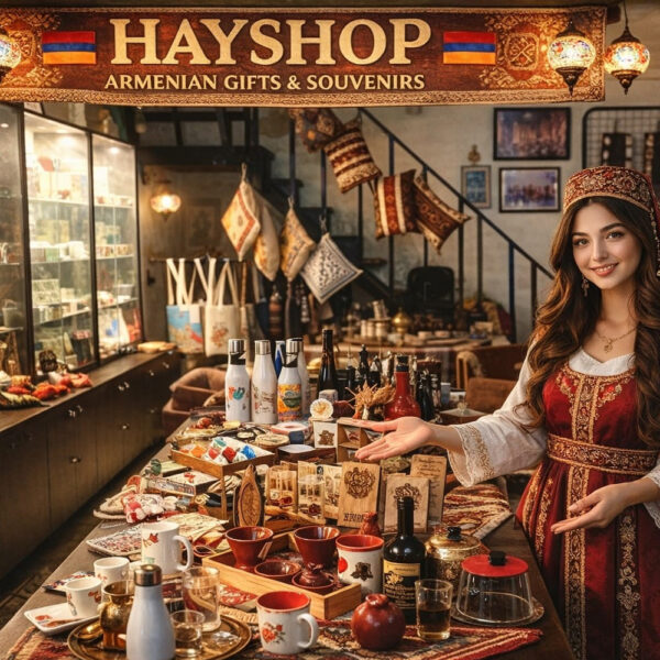 Hayshop