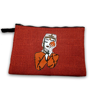 Hemp Bag