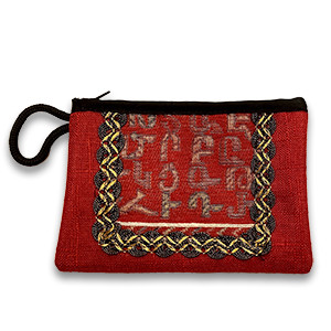 Hemp Bag