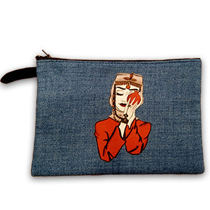 Hemp Bag