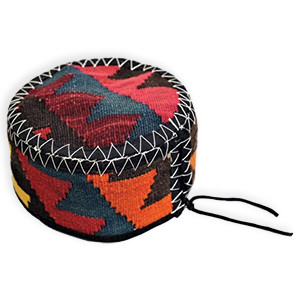 Traditional Armenian hat handmade