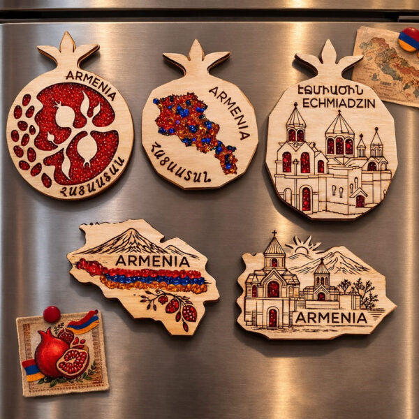 Magnet Armenia