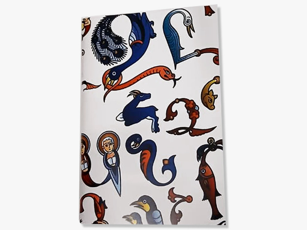 Pocket Notebook - Image 2