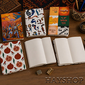 Pocket Notebook