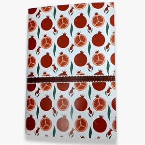 Pocket Notebook