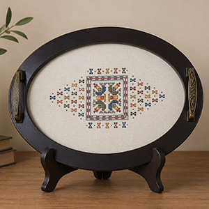 Trays "Sevaz Needlework"