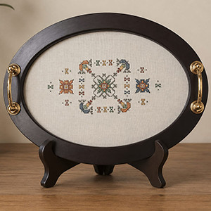 Trays "Sevaz Needlework"