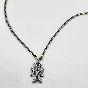 Armenian Silver Pendants "ԽԱՉՔԱՐ"