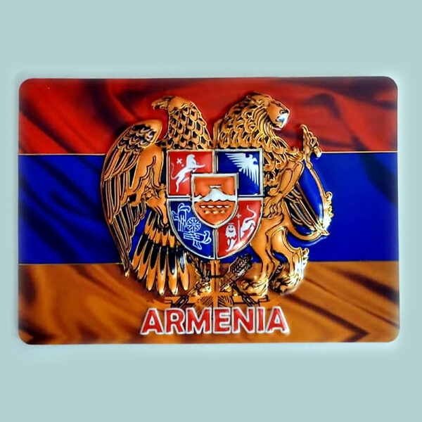 Magnet Armenia