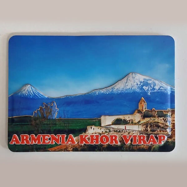 Magnet Armenia