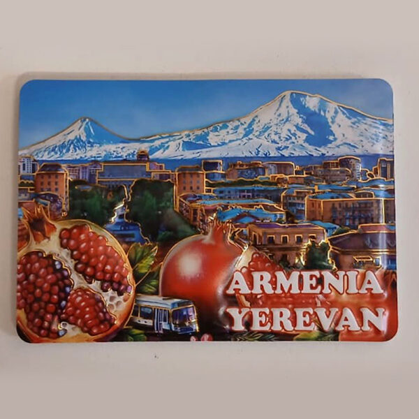 Magnet Armenia