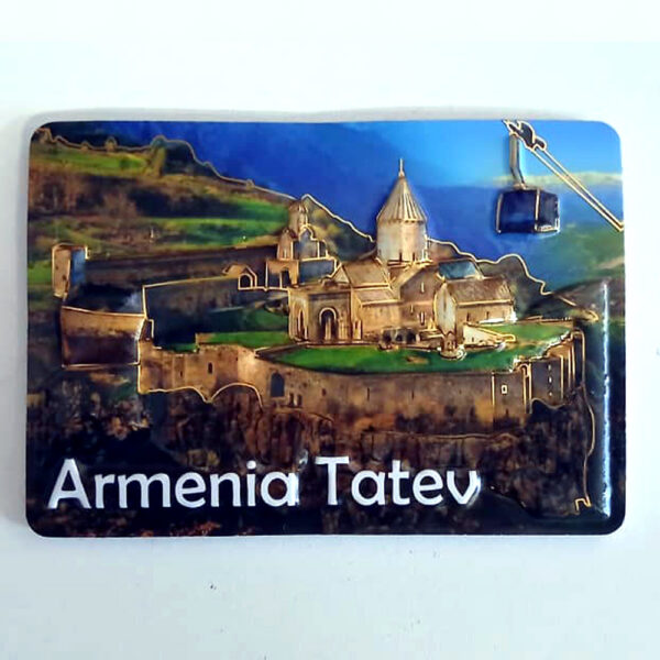 Magnet Armenia