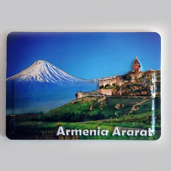 Magnet Armenia