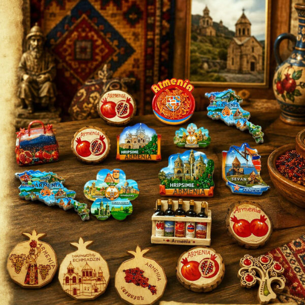 Magnet Armenia